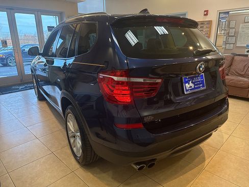 Used 2015 BMW X3 xDrive28i image 6