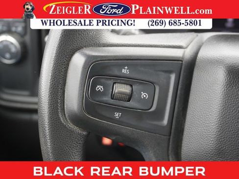 Used 2022 Chevrolet Silverado 3500 W/T w/ WT Convenience Package image 16