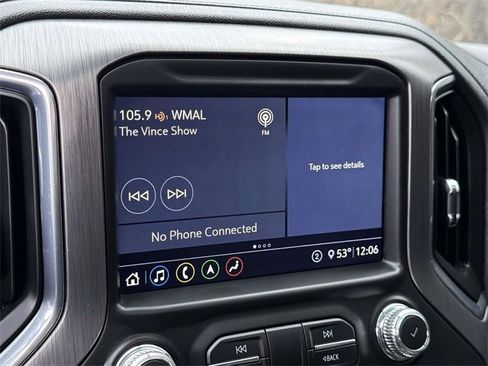 Used 2020 GMC Sierra 1500 Denali w/ LPO, GMC Protection Package image 15