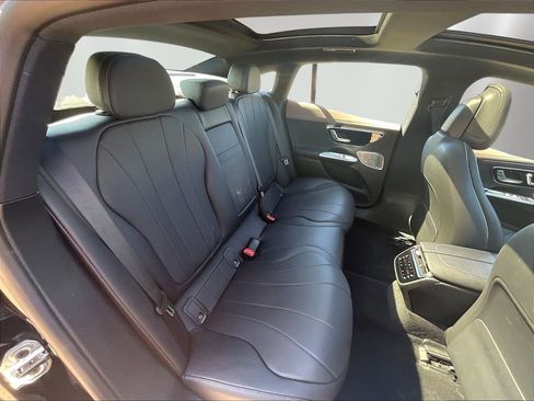 Used 2023 Mercedes-Benz EQE 350+ 4MATIC Sedan w/ Exclusive Trim Package image 25