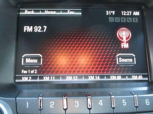 Used 2017 GMC Terrain SLE w/ Nightfall Package FWD image 21