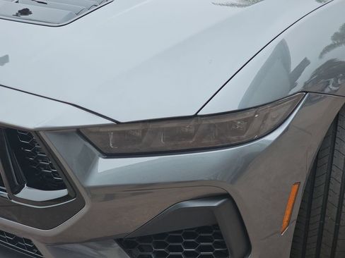 New 2026 Ford Mustang GT image 33