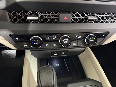 New 2026 Honda Accord SE image 24