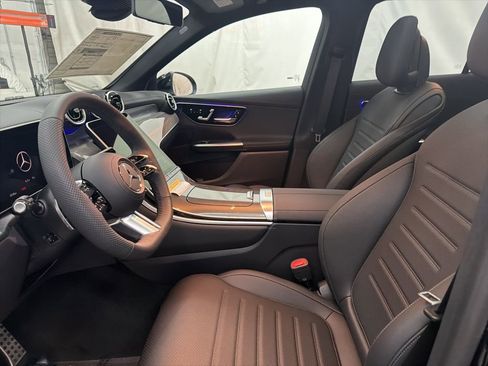 New 2026 Mercedes-Benz GLC 300 GLC 300 image 14