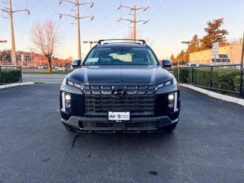New 2025 Hyundai Palisade XRT AWD/4WD image 4