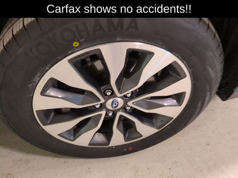 Used 2024 Subaru Outback Touring image 2