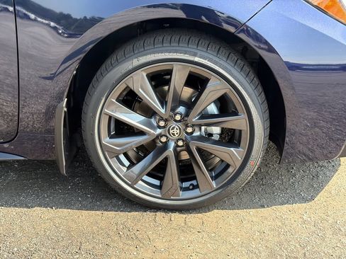 New 2026 Toyota Corolla SE FWD image 13