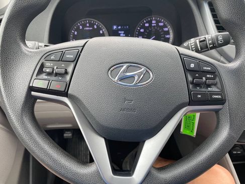 Used 2016 Hyundai Tucson SE w/ Option Group 02 AWD/4WD image 30