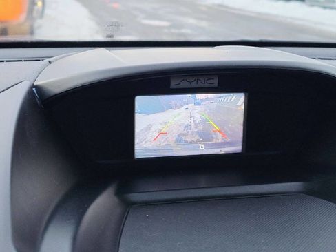 Used 2016 Ford Escape S w/ Equipment Group 101A image 18