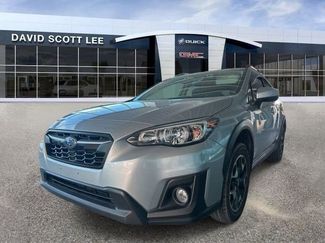 Used 2019 Subaru Crosstrek 2.0i Premium w/ Eyesight System video 1