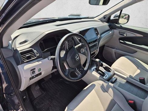 Used 2019 Honda Pilot EX-L image 10