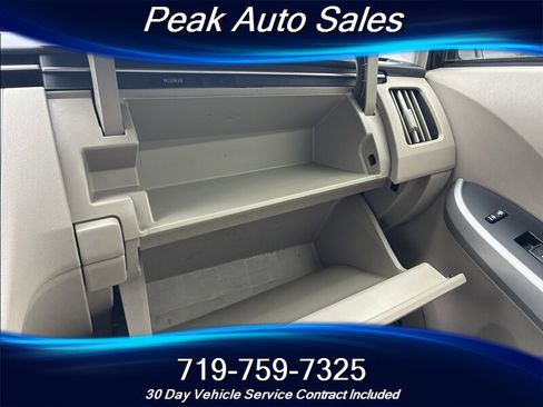 Used 2015 Toyota Prius Five w/ Advanced Technology Package FWD image 20