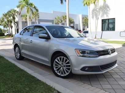 Used 2013 Volkswagen Jetta TDI