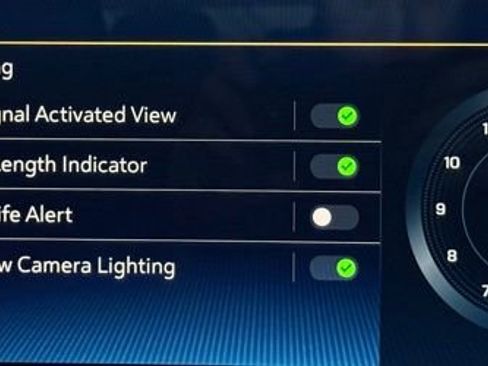 Used 2024 Chevrolet Silverado 2500 LTZ w/ LTZ Plus Package image 31