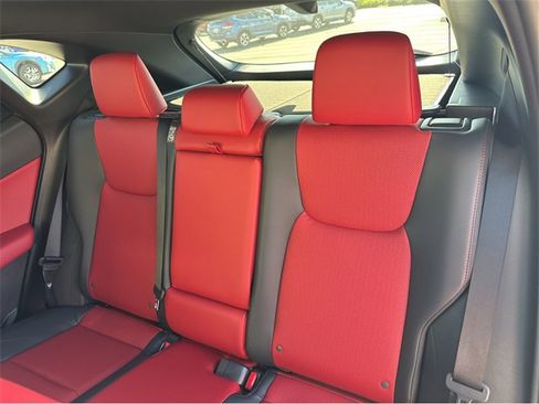 New 2026 Lexus NX 450h+ F Sport image 38