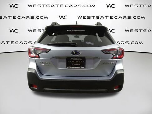 Used 2023 Subaru Outback Premium image 7