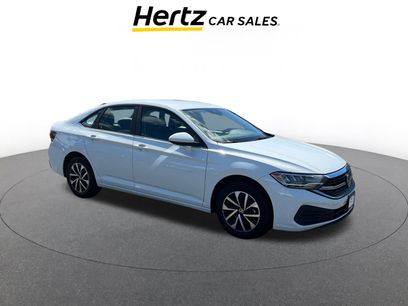 Used 2024 Volkswagen Jetta S