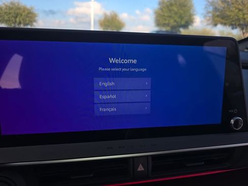 New 2026 Toyota Prius Plug-In Hybrid image 21