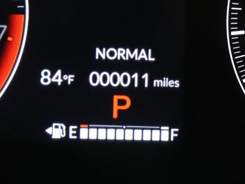 Certified 2026 Honda HR-V Sport image 13