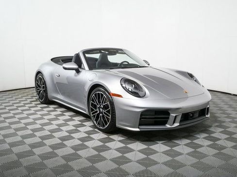 New 2026 Porsche 911 Carrera image 23