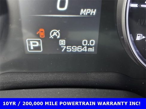 Used 2020 Subaru Legacy Premium image 31