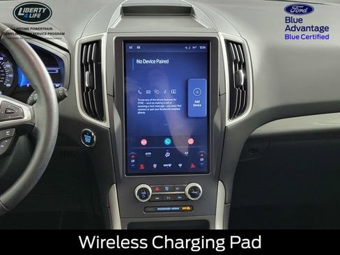 Certified 2023 Ford Edge SEL w/ Convenience Package image 22