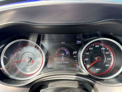Used 2021 Dodge Charger R/T RWD image 23