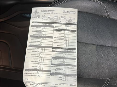 Used 2016 BMW X1 xDrive28i image 28