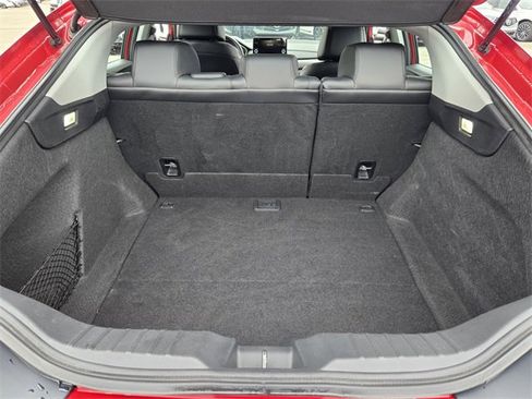 Certified 2024 Acura Integra Base image 14