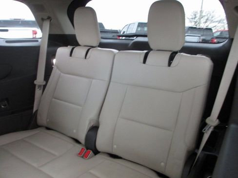 Used 2021 Ford Explorer Platinum w/ Equipment Group 601A image 20