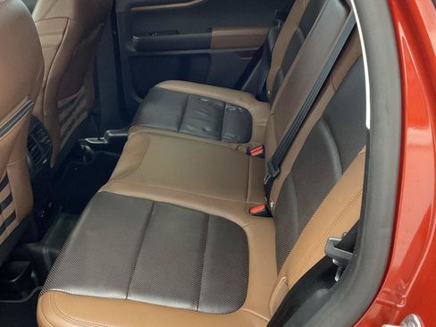 Used 2022 Ford Bronco Sport Badlands w/ Premium Package AWD/4WD image 10