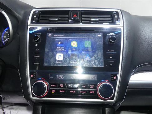 Used 2018 Subaru Legacy 2.5i Premium w/ Eyesight & BSD & Rcta & HBA image 36