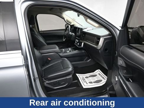 Certified 2024 Ford Expedition XLT AWD/4WD image 14