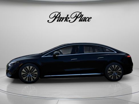 Used 2023 Mercedes-Benz EQE 350+ Sedan image 7