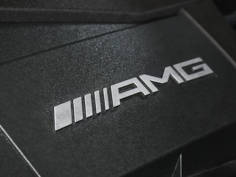 Used 2015 Mercedes-Benz S 63 AMG 4MATIC Coupe image 89