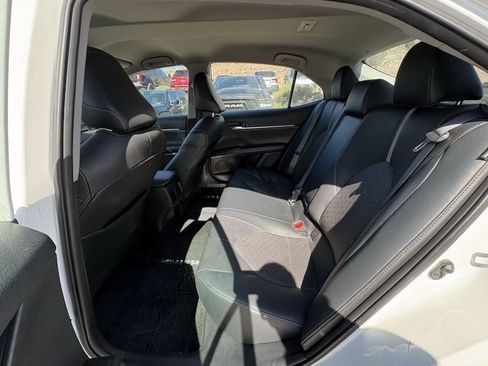 Used 2021 Toyota Camry XSE w/ Carpet Mat Package (TMS) FWD image 10