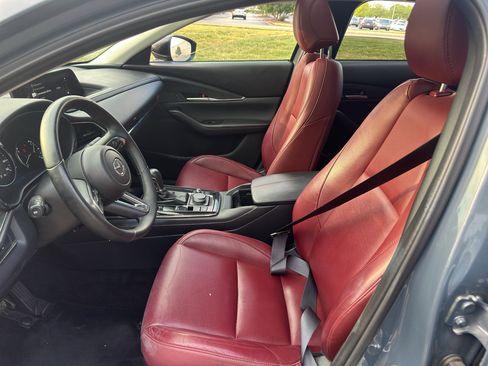 Used 2025 MAZDA CX-30 AWD 2.5 S w/ Preferred Package image 14