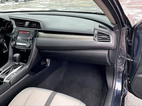 Used 2020 Honda Civic LX image 17