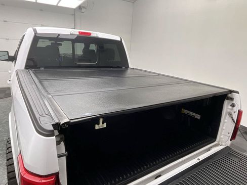 Used 2020 Ford F150 Lariat w/ Equipment Group 502A Luxury AWD/4WD image 36