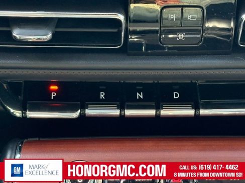 Used 2022 Lincoln Aviator Reserve w/ Equipment Group 201A RWD image 34