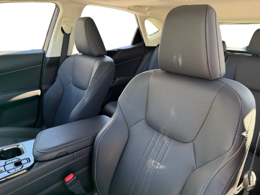 Used 2024 Lexus NX 350 AWD w/ Cold Area Package image 24