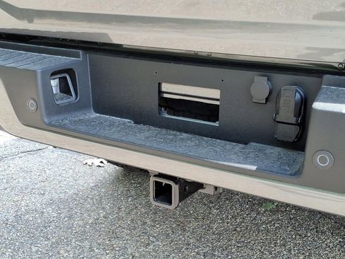 New 2026 Ford F150 XLT w/ Tow/Haul Package AWD/4WD image 7