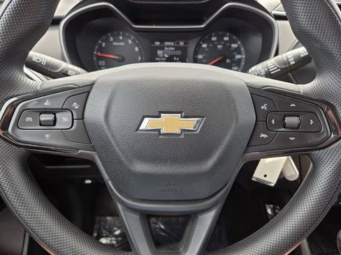 Used 2022 Chevrolet TrailBlazer LS FWD image 31