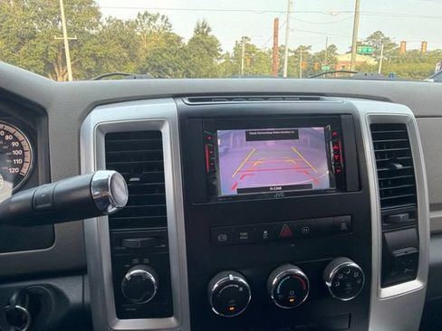 Used 2012 RAM 2500 Lone Star AWD/4WD image 16