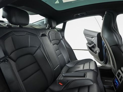 New 2026 Porsche Taycan 4 image 23