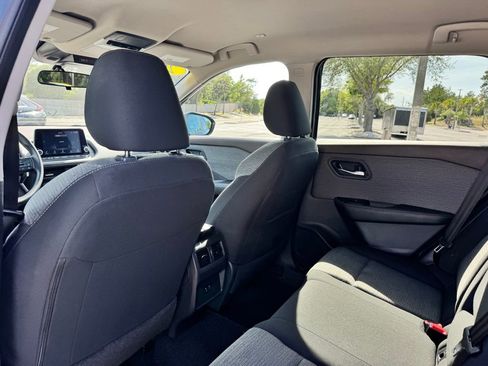 Used 2023 Nissan Rogue SV FWD image 16