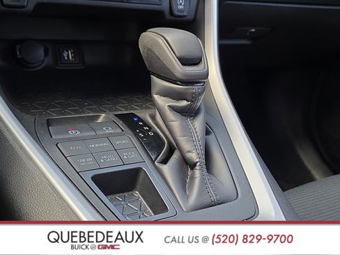 Used 2024 Toyota RAV4 LE image 21