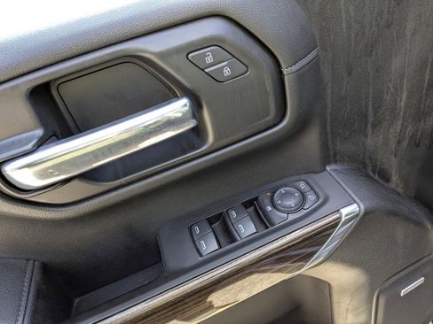 Used 2021 Chevrolet Silverado 1500 RST w/ All Star Edition Plus image 10