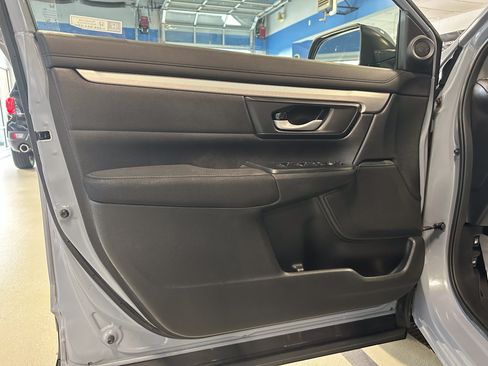 Used 2022 Honda CR-V Special Edition image 20