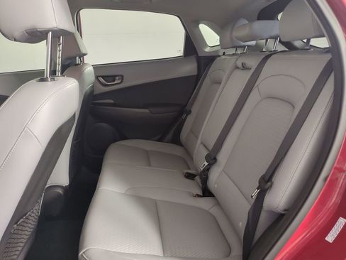 Used 2021 Hyundai Kona Ultimate FWD image 15